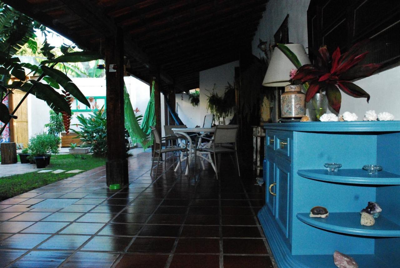 Villa Adria อิลญาเบลา ภายนอก รูปภาพ