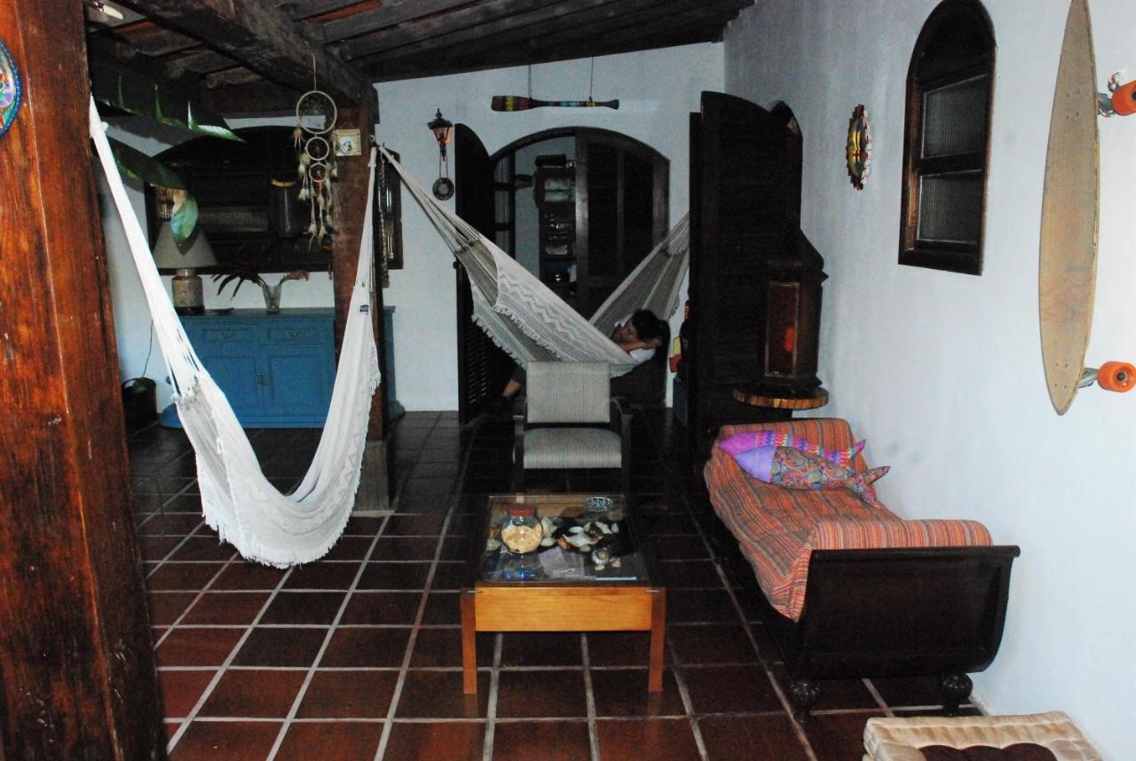Villa Adria อิลญาเบลา ภายนอก รูปภาพ