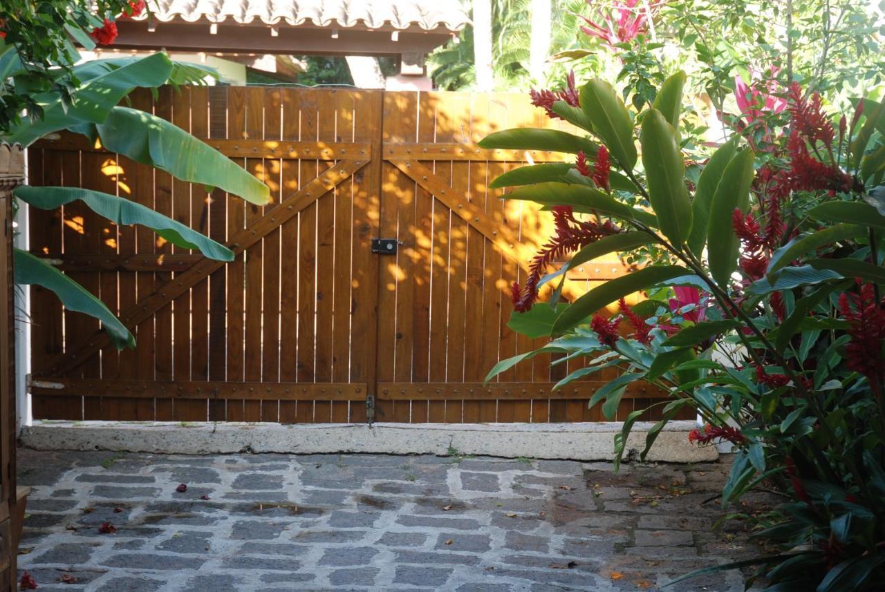 Villa Adria อิลญาเบลา ภายนอก รูปภาพ