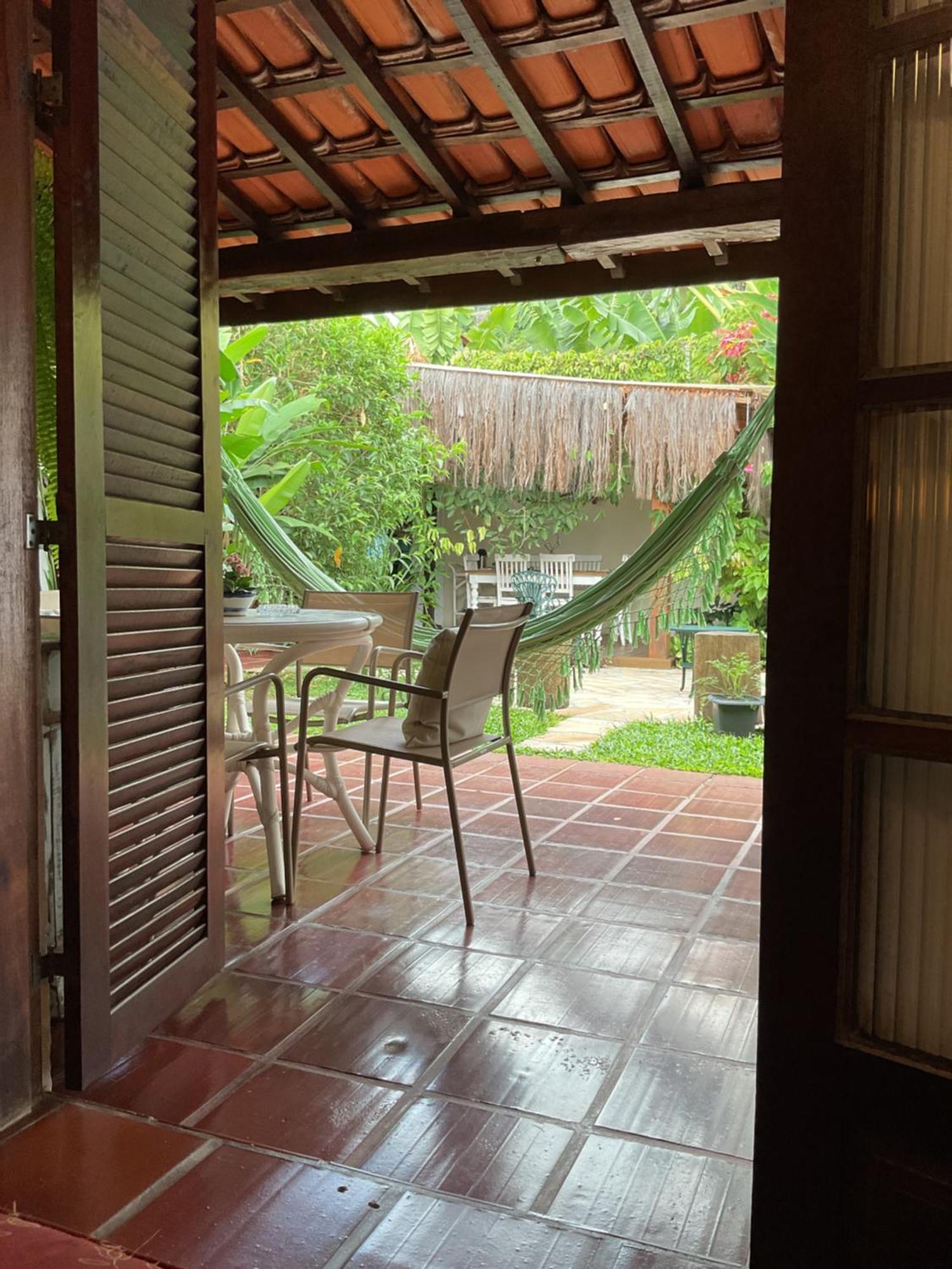 Villa Adria อิลญาเบลา ภายนอก รูปภาพ