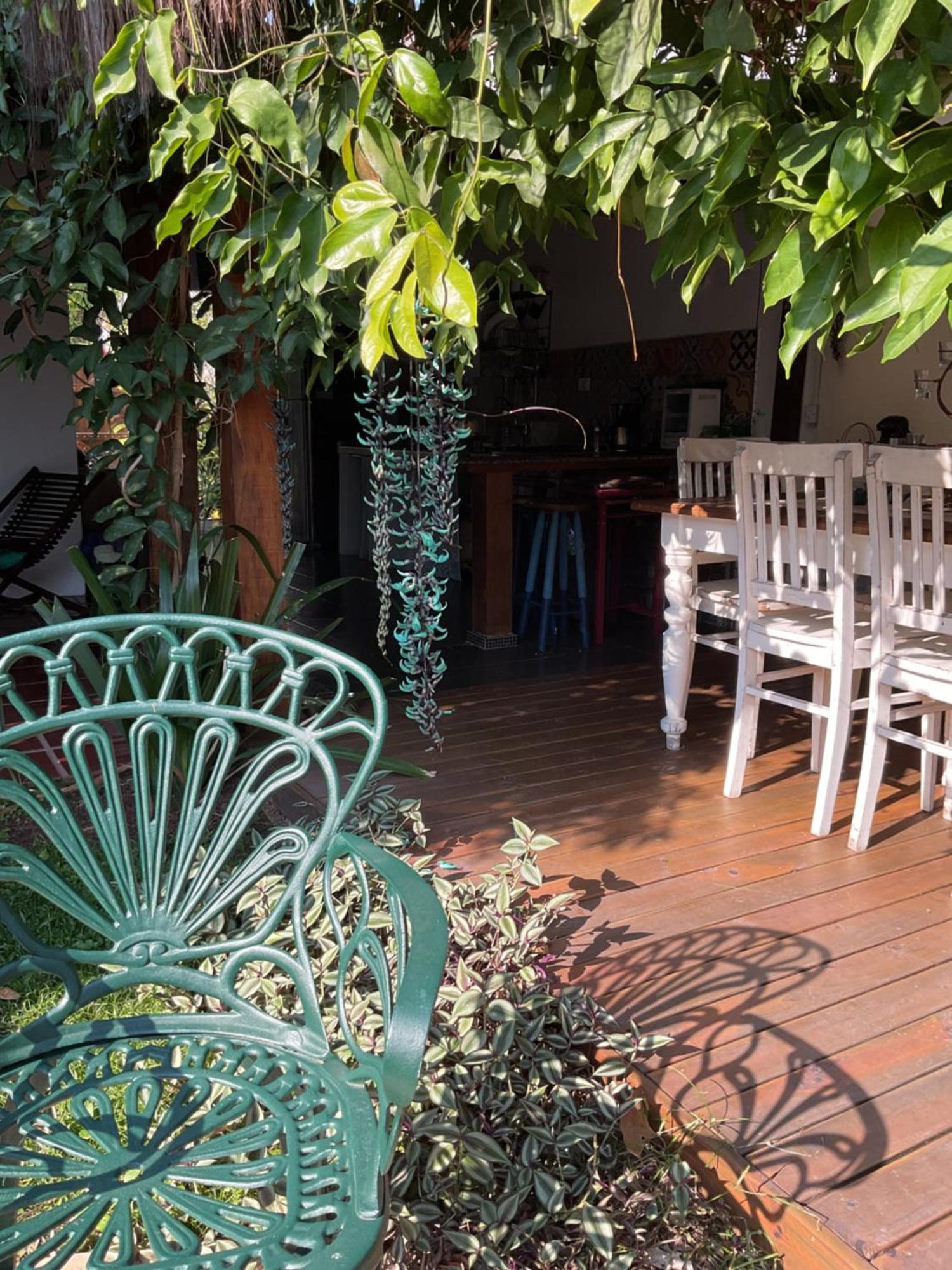 Villa Adria อิลญาเบลา ภายนอก รูปภาพ