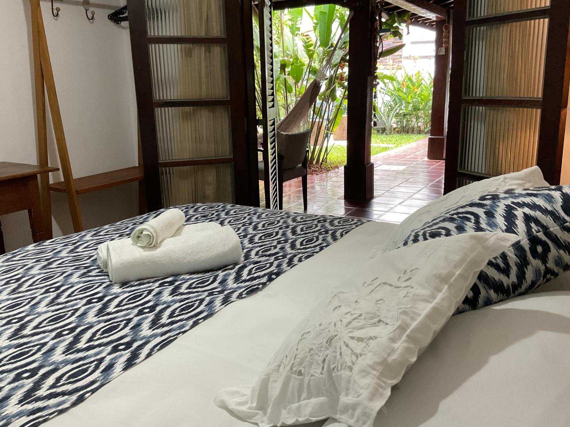 Villa Adria อิลญาเบลา ภายนอก รูปภาพ